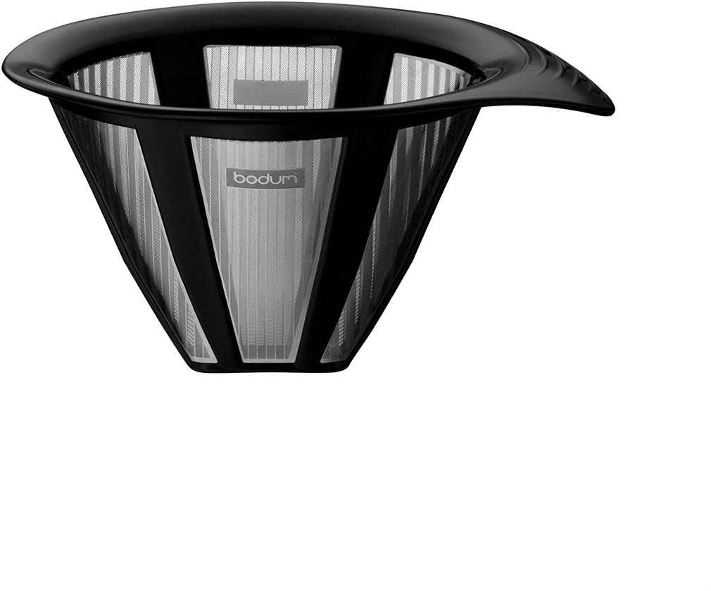 Bodum Pour Over Coffee Filter Replacement, 17 oz