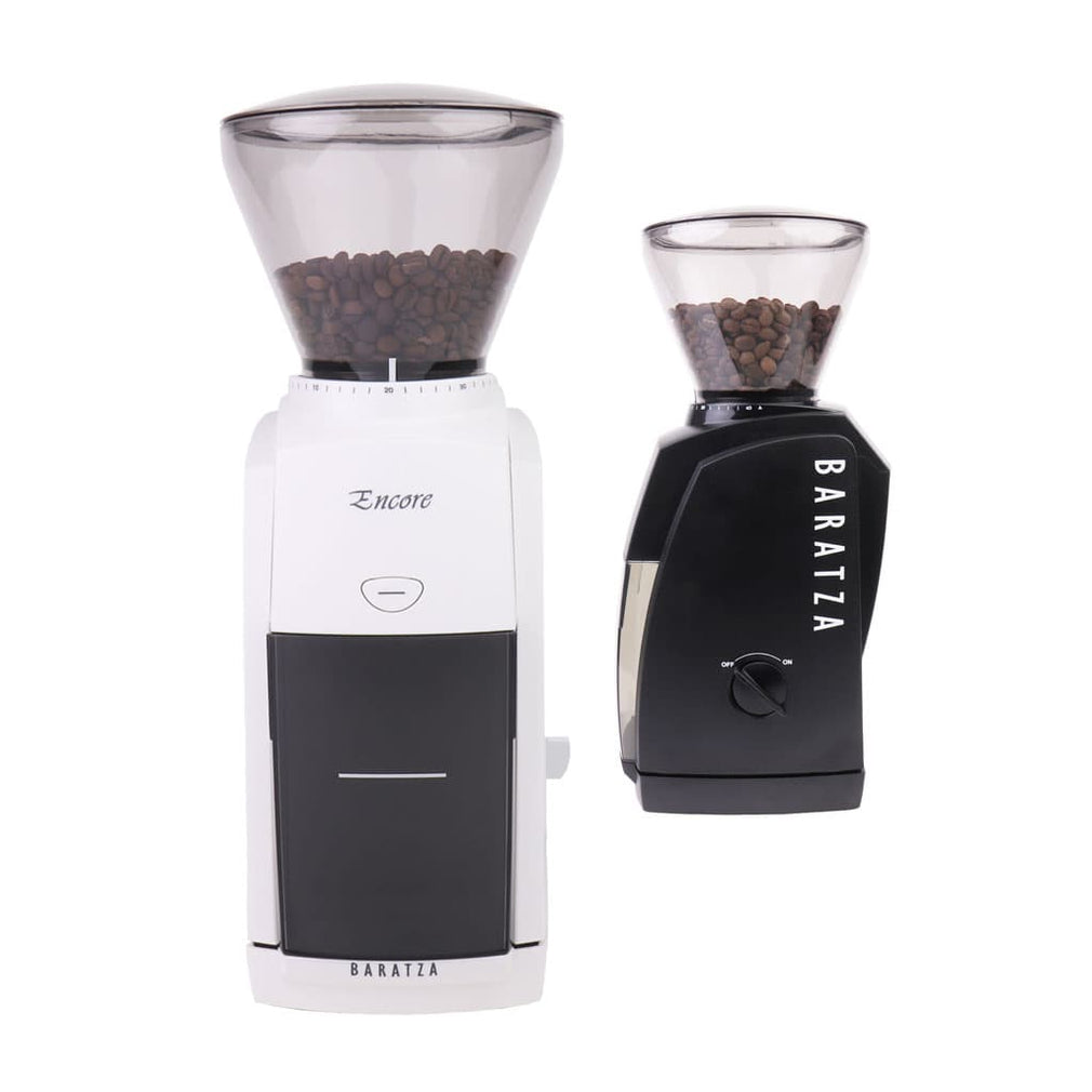 Baratza Encore Coffee Grinder, Black