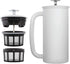 Espro P7 - White, 32 oz. with Filters