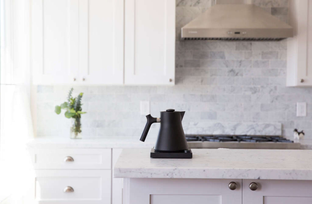 Fellow Corvo EKG Electric Kettle, Morning