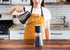 Fellow Stagg Pour-Over Dripper Set, XF, 20 oz,