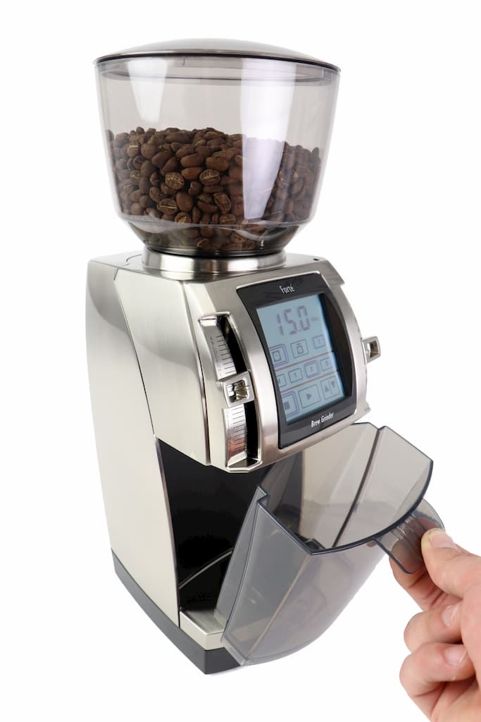 Baratza Forte bg