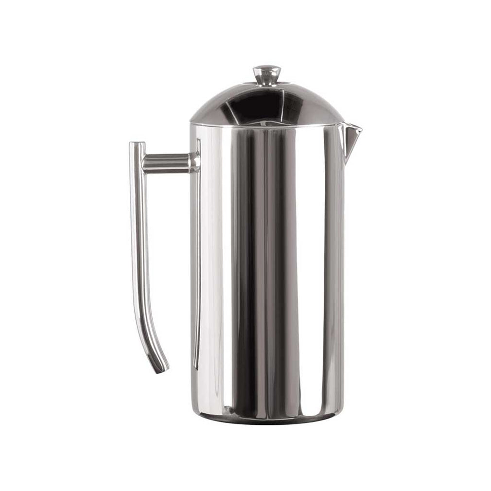 Frieling French Press, 17 oz, Polished
