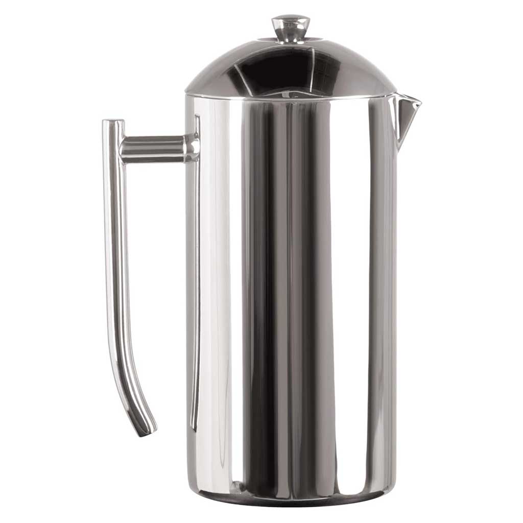 Frieling French Press, 36 oz, Polished