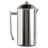 Frieling French Press, 36 oz, Polished