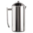 Frieling French Press, 36 oz, Polished