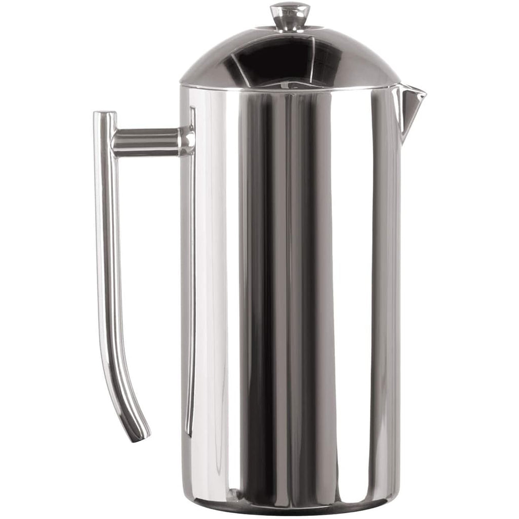 Frieling French Press, 44 oz, Polished