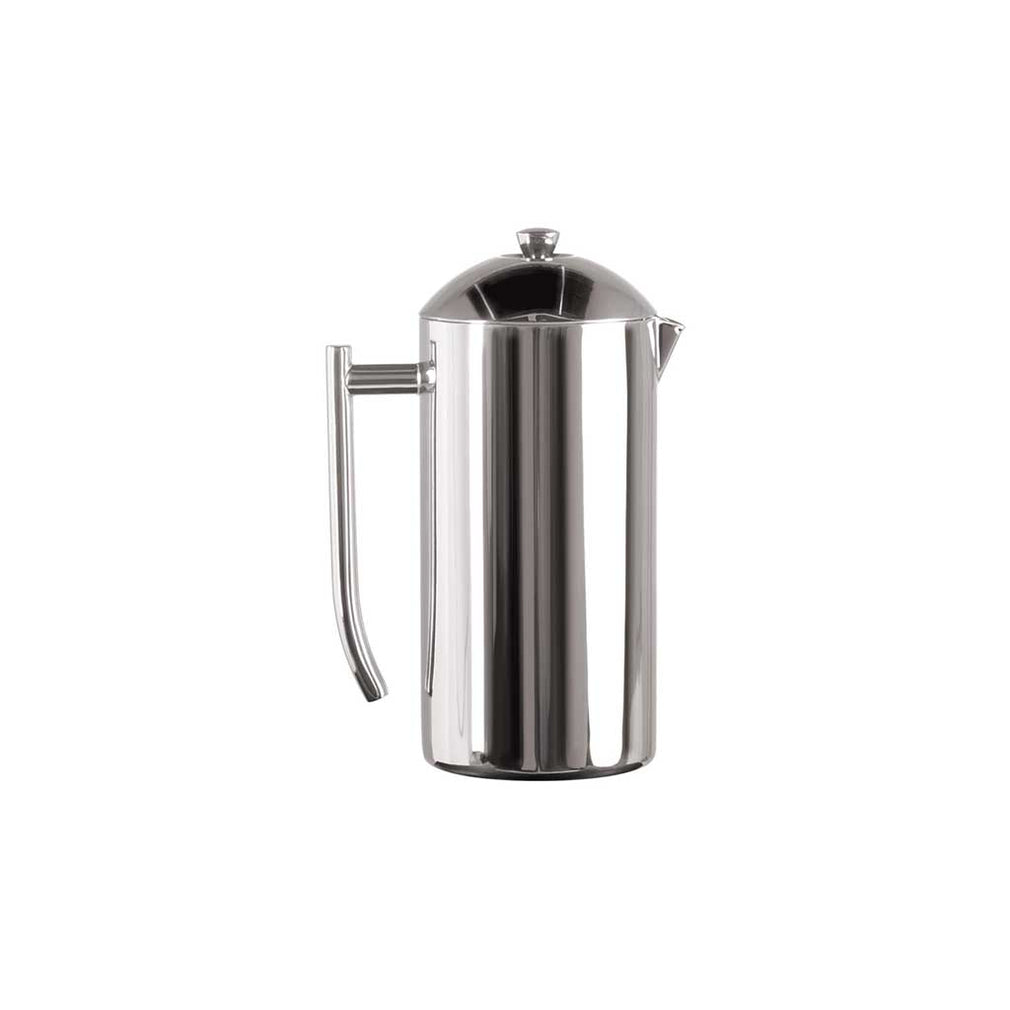 Frieling French Press, 8 oz, Polished