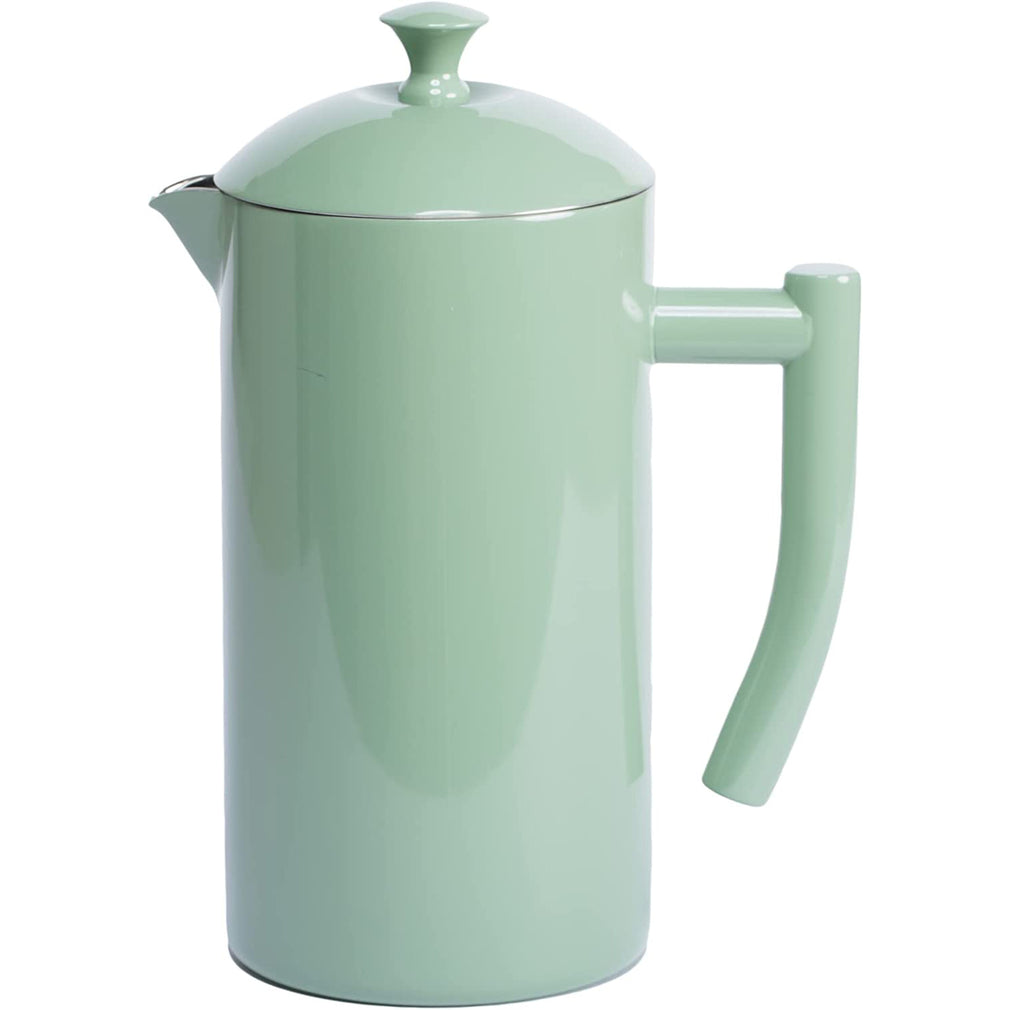 Frieling French Press in Green, 34 oz