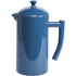 Frieling French Press in Navy Blue, 34 oz