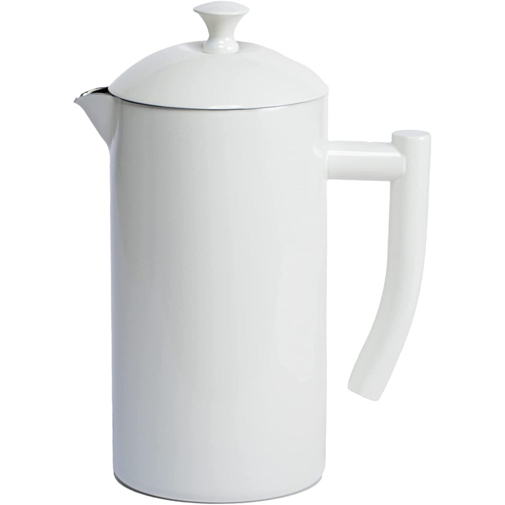 Frieling French Press in White, 34 oz