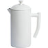 Frieling French Press in White, 34 oz