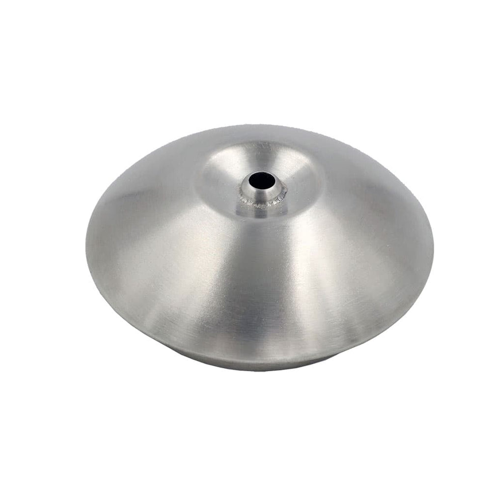 Frieling Replacement Lid for French Press, 36 oz, Brushed