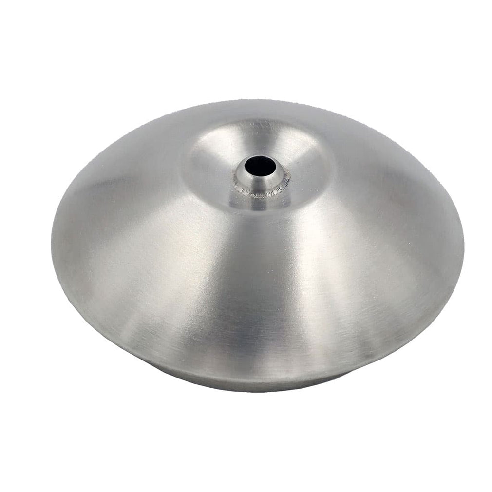 Frieling Replacement Lid for French Press, 44 oz, Brushed