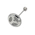 Frieling French Press Replacement Plunger, 17 oz, Polished