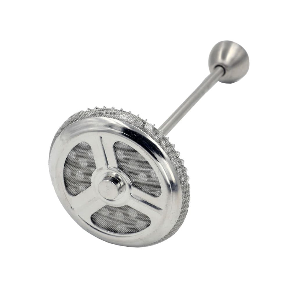 Frieling French Press Replacement Plunger, 23 oz, Brushed