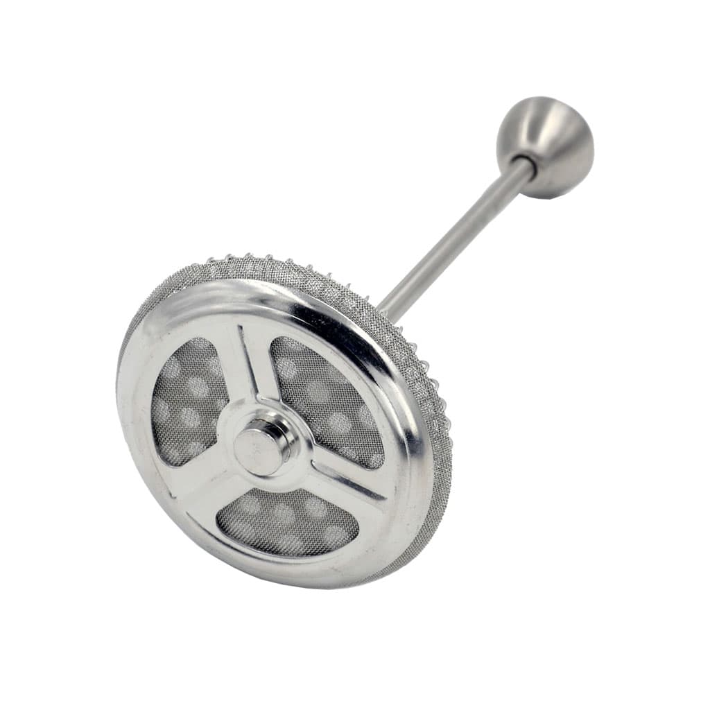 Frieling French Press Replacement Plunger, 23 oz, Polished