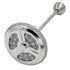 Frieling French Press Replacement Plunger, 44 oz, Polished