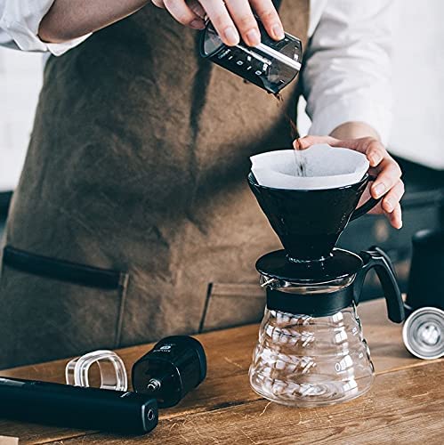 Hario Smart G Electric Handy Coffee Grinder