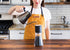 How to Brew Stagg Pour-Over Dripper