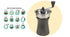 Peugeot Kronos Hand Coffee Grinder