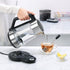 OXO Brew Adjustable Temperature Kettle Great for Tea