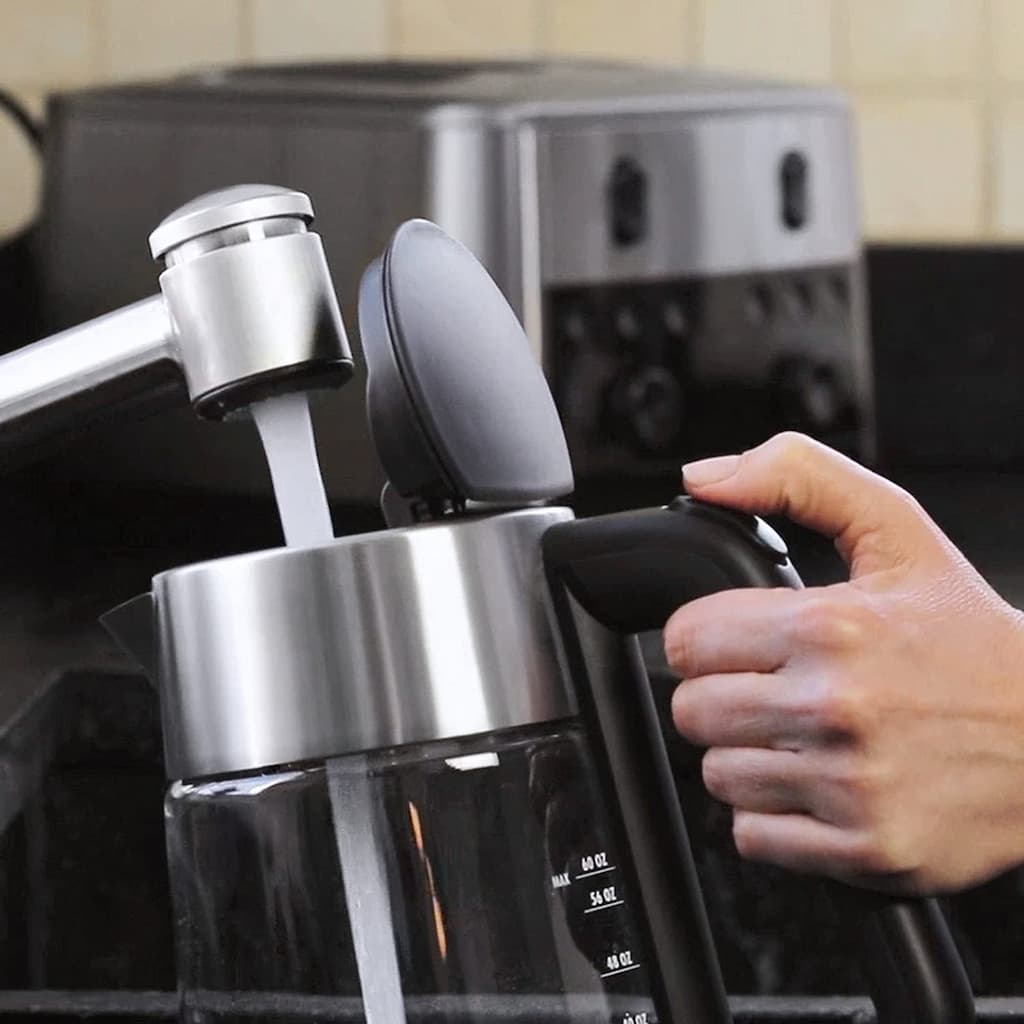 OXO Brew Adjustable Temperature Water Kettle