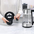 OXO Brew Adjustable Temperature Kettle, Cordless
