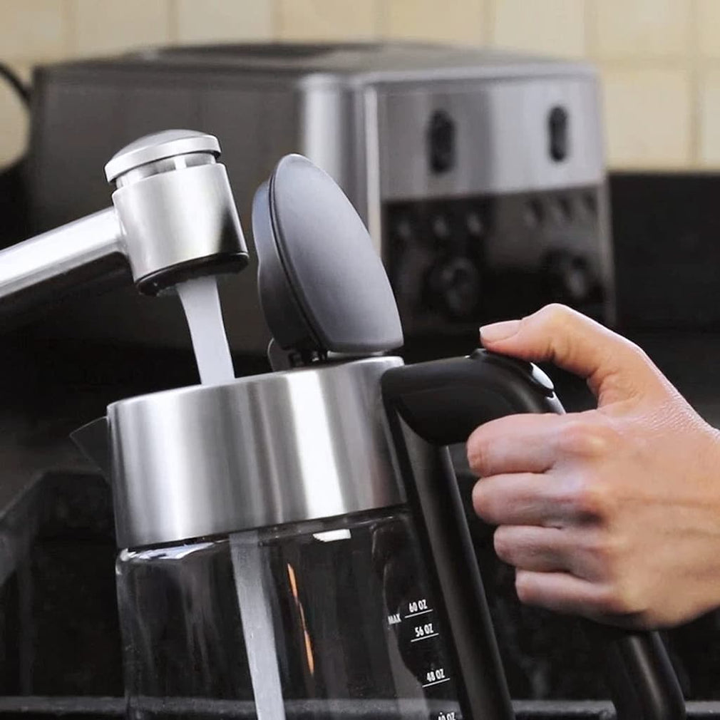 OXO Brew Adjustable Temperature Water Kettle