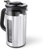 OXO 8-Cup French Press with Grounds Lifter
