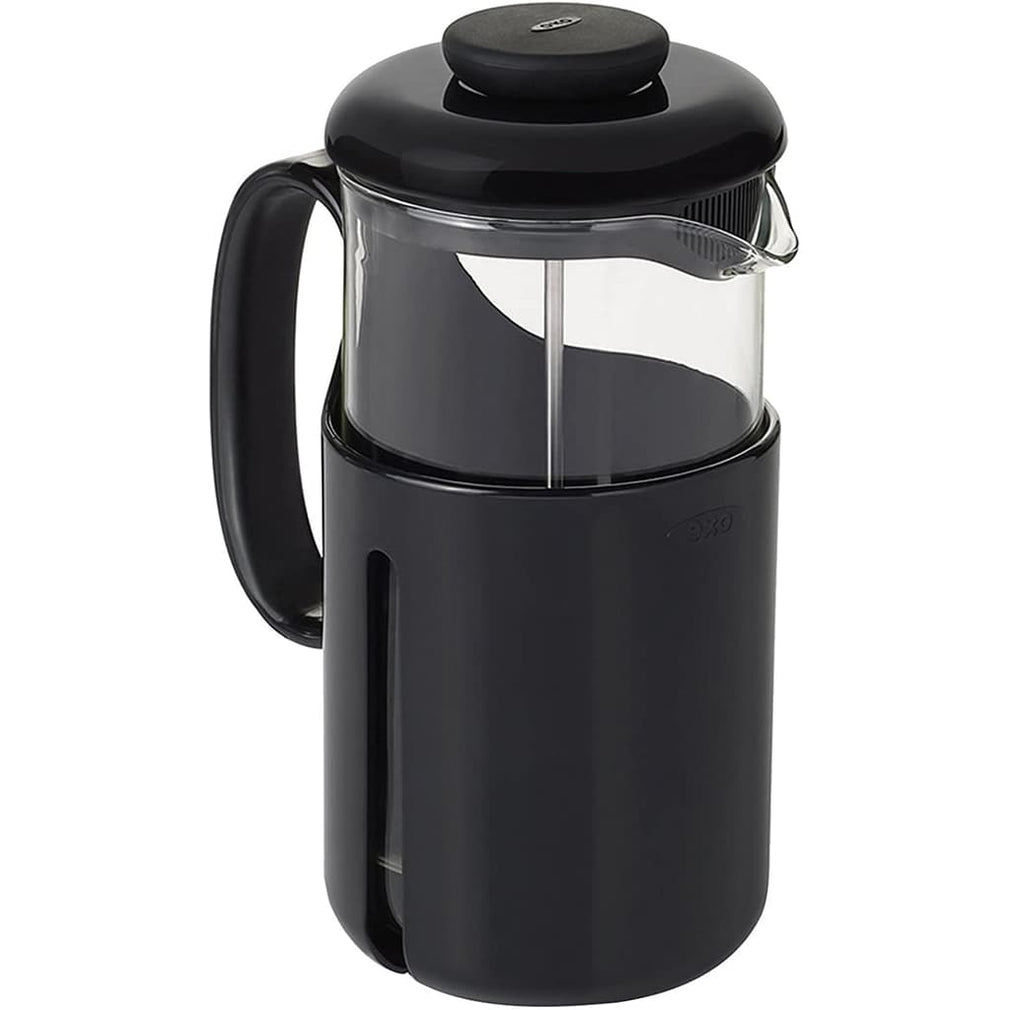 OXO Venture French Press, 8 Cup