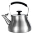 OXO BREW Classic Water Kettle, 1.6 L, Brushed Steel