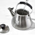 OXO BREW Classic Water Kettle, 1.6 L, Brushed Steel