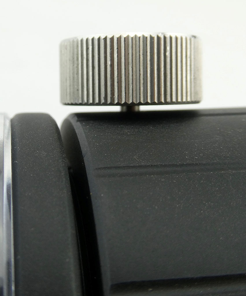 LIDO Basic Manual Coffee Grinder by Orphan Espresso