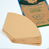 Beyond Gourmet Unbleached Coffee Filter #2