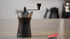 Peugeot Kronos Hand Coffee Mill