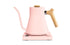 Fellow Stagg EKG Pour-Over Kettle, Pink