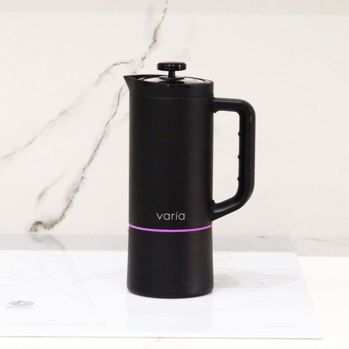 Clearance | Varia Multi Brewer, 3-in-1 Coffee Maker, Capacity 16 oz (500 ml.) - Brew French Press, Cold Brew, Moka Pot