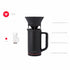 Varia 3-in-1 Coffee Brewer, Filter for Pour Over