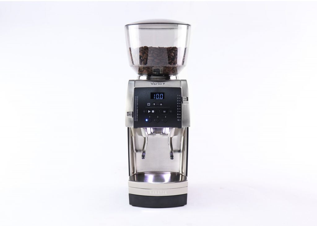 Baratza Vario W+ Coffee Grinder - Black