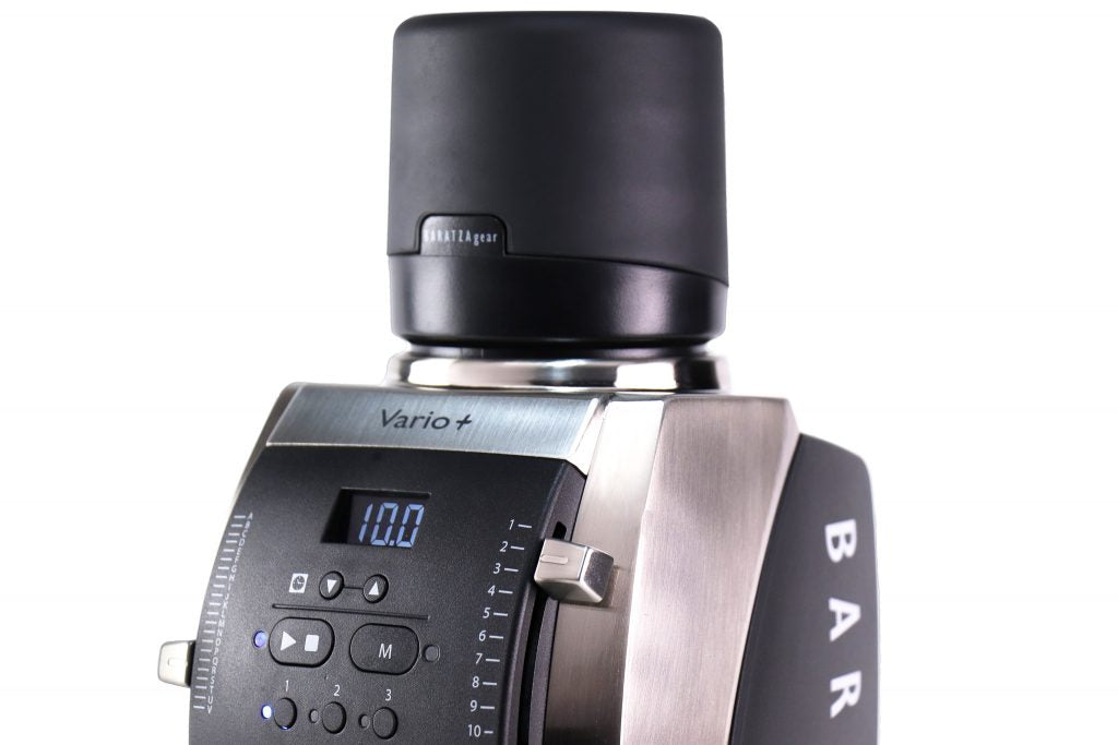 Baratza Vario+ Coffee Grinder, 220 Grind Settings