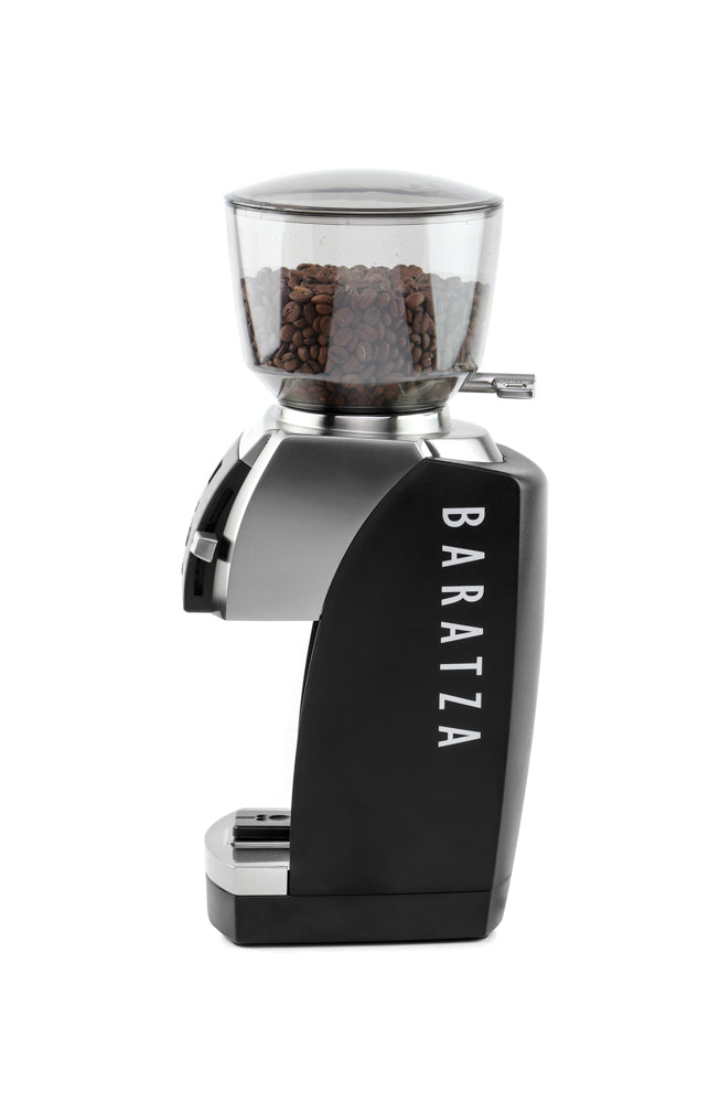 Baratza Vario W Plus Coffee Grinder, Grind by weight, 220 Grind Settings