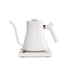Fellow Stagg EKG Pour-Over Kettle, White