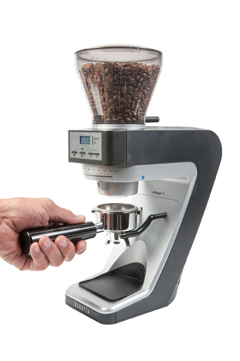 Baratza Sette 30 Coffee Grinder for Espresso