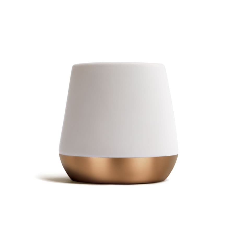 Fellow Joey Double Wall Ceramic Mugs, White