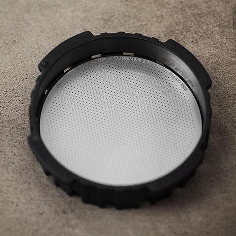 Able shop filter aeropress