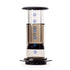 Coffee Accessories - Able Brewing Travel Cap And Plunger Grip For Aeropress Coffee Maker