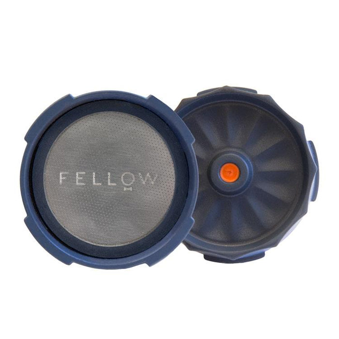 Fellow Prismo - Filter Attachment for AeroPress Coffee Maker