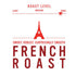 Coffee Beans - French Roast - Dark Roast, Whole Bean Coffee - Red Rock Roasters, 10 Oz