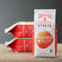 Coffee Beans - Red Rock Roasters Espresso Strata Whole Bean Coffee